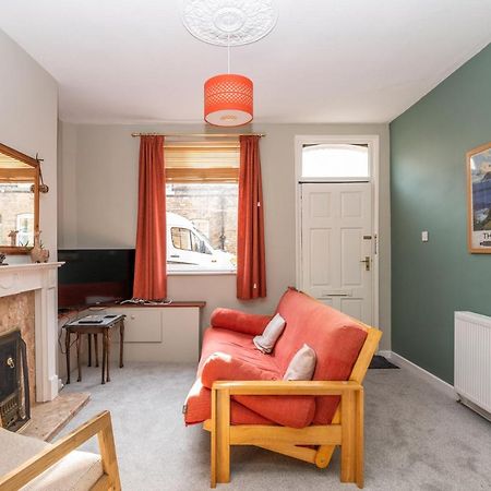 Cosy & Central Victorian House - Pass The Keys York Exterior foto