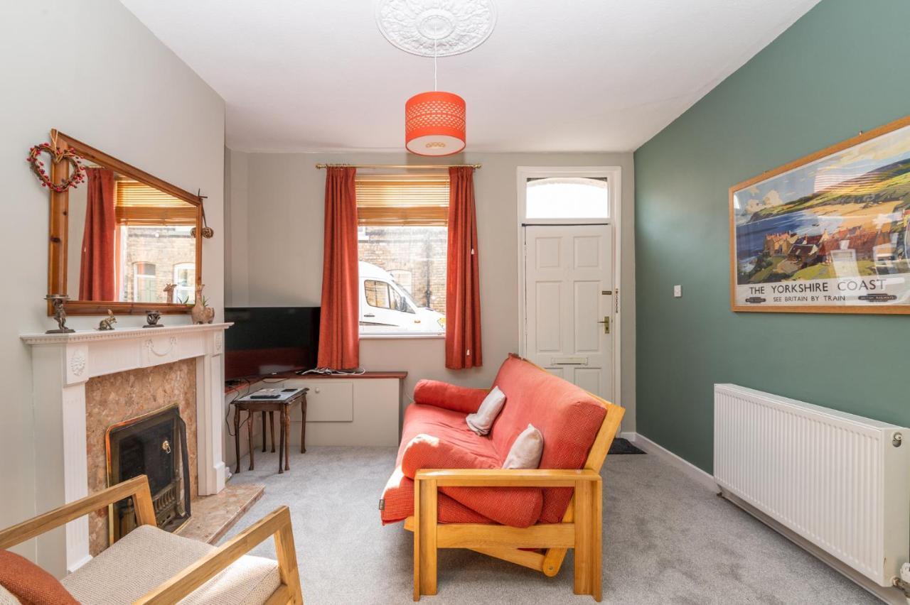 Cosy & Central Victorian House - Pass The Keys York Exterior foto